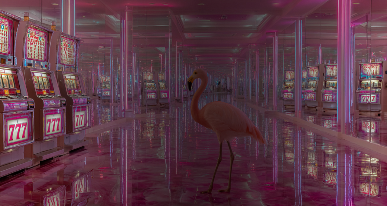 Flamingo Las Vegas