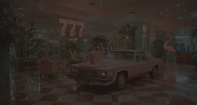 Flamingo Las Vegas