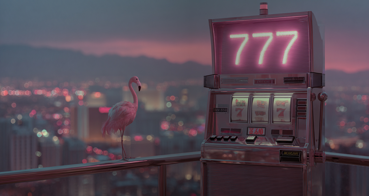 Flamingo Las Vegas